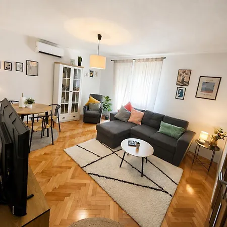 Διαμέρισμα Renoviran 3soban Stan U Novoj Varosi,banja Luka