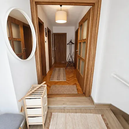 Appartamento Renoviran 3soban Stan U Novoj Varosi,banja Luka