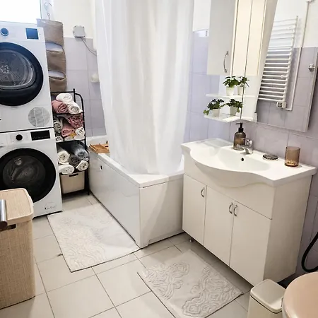 Appartamento Renoviran 3soban Stan U Novoj Varosi,banja Luka Banja Luka
