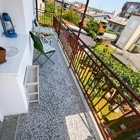 Appartamento Renoviran 3soban Stan U Novoj Varosi,banja Luka Banja Luka