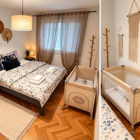 Apartman Renoviran 3soban Stan U Novoj Varosi,banja Luka